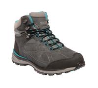 Regatta Lady Samaris Suede Waterproof Walking Boots