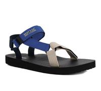 Regatta Lady Vendeavour Sandal Blue Cream, Size: UK 4