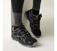 Regatta Lady Vendeavour Walking Shoes In Black Black 7
