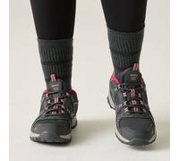 Regatta Vendeavour Hiking Shoes Grey EU 40 Women