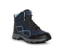 Regatta Womens Vendeavour Waterproof Walking Boots EU38/UK5 Blue