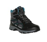 Women's hiking shoes Regatta Vendeavour Black 38