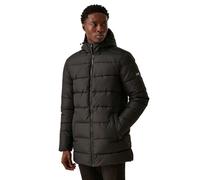 Regatta Lakiver Insulated Jacket: Black: 4XL Size: 4XL, Colour: Black