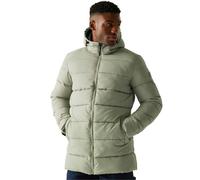 Puffer jacket Regatta Lakiver Vert 2XL