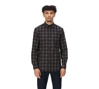 Regatta Lance Long Sleeve Shirt Black