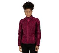 Regatta Laney III Women's Jacket, womens, Vest, RWA279 22S16L, Fig/Fig, FR : XL (Taille Fabricant : 16.0)