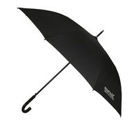 Regatta Large UmbrellaOne Size Black RG4798
