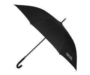 Regatta Large UmbrellaOne Size Black RG4798