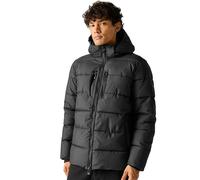 Regatta Puffer Jacket Layska - Insulated, Black - 3XL