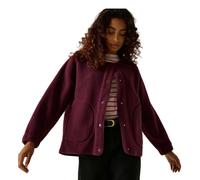 Women's cardigan Regatta Lea Violet 38