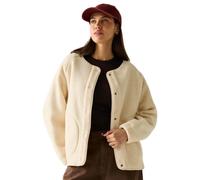 Women's cardigan Regatta Lea Blanc 40