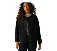 Women's cardigan Regatta Lea Noir 40