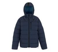Regatta Men's Leeshaw Insulating Hooded Baffled Jacket in Navy | Size: 2XL Regatta Navy 2XL