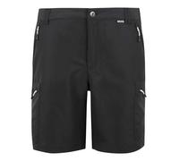 Regatta Mens Leesville III Walking Shorts Water Repellent Walking Hiking