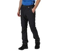 Regatta Leesville II Zip Off Trousers (Long)