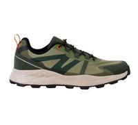 Regatta Leighton Mens Sport Khaki Breathable Shoes 39