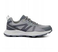Regatta Leighton Womens Sports Shoes Grey Breathable 37 EU