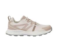 Regatta Leighton Womens Trainers Beige Breathable 40
