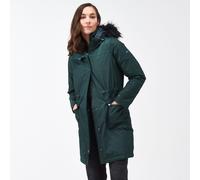 Regatta Lellani Jacket Green 8 Woman