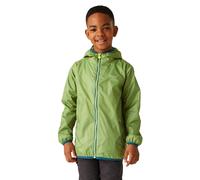 Regatta Lever II Kids Waterproof Packaway Jacket