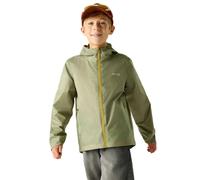 Waterproof jacket for children Regatta Lever Vert 15/16 years