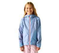 Regatta Lever Jacket Blue 3-4 Years Kids