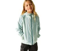 Waterproof jacket for children Regatta Lever Bleu 14 years