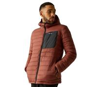 Puffer jacket Regatta Lighthouse Rouge 3XL