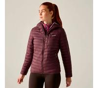 Regatta Lighthouse Jacket Purple 46 Woman