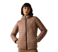Regatta Lighthouse Jacket Brown 46 Woman