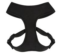 Regatta Lightweight Neoprene Dog Harness, Adjustable for Maximum Security & Comfort, Available in 3 Sizes - Perfect for Long Walks and Outdoors