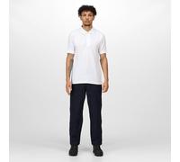 Regatta Professional Lined Action Water Repellent Walking Workwear Multi Pocket Trouser