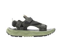 Sandals Regatta Lito Vert 45