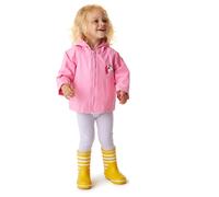 Regatta Little Adventurers Kids Waterproof Lined Animal Jacket
