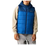 Regatta - Lofthouse B/W - Synthetic vest size 15-16 Years, blue