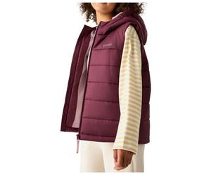 Regatta - Lofthouse B/W - Synthetic vest size 5-6 Years, multi