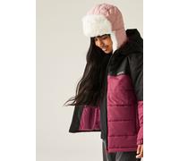 Regatta Lofthouse Jacket Red 7-8 Years Boys,Girls