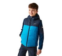Regatta Boys Loft House II Padded Bodywarmer Gilet 3-4 Years - Chest 55-57cm (Height 98-104cm)
