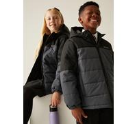 REGATTA Lofthouse Insultated Jacket Grey 3-4 Years