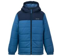 Regatta - Lofthouse - Winter jacket size 11-12 Years, blue