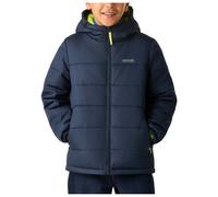 Regatta - Lofthouse - Winter jacket size 11-12 Years, blue