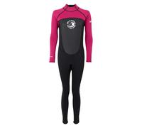 Regatta Logo 2 Mm Woman Long Sleeve Back Zip Neoprene Suit