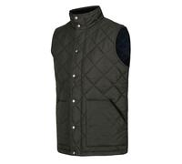 Regatta Londyn Mens Quilted Bodywarmer