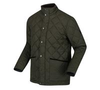 Regatta Londyn Mens Quilted Jacket