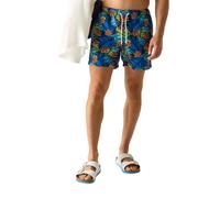 Regatta Loras Mens Swim Shorts Swimwear