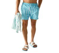 Regatta Loras Mens Swim Shorts Swimwear