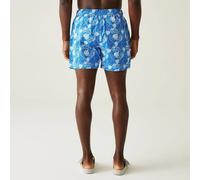 Swim shorts Regatta Loras Bleu L