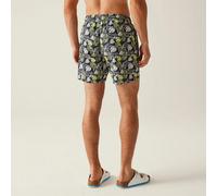 Blue male XXL Regatta Men's Loras Swim Shorts Blue, Size: XXL