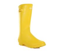 Regatta Lady Fairweather II Ankle Boot - Maize Yellow - 3 UK