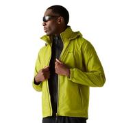 Regatta Lyle Iv Jacket Green 2XL Men